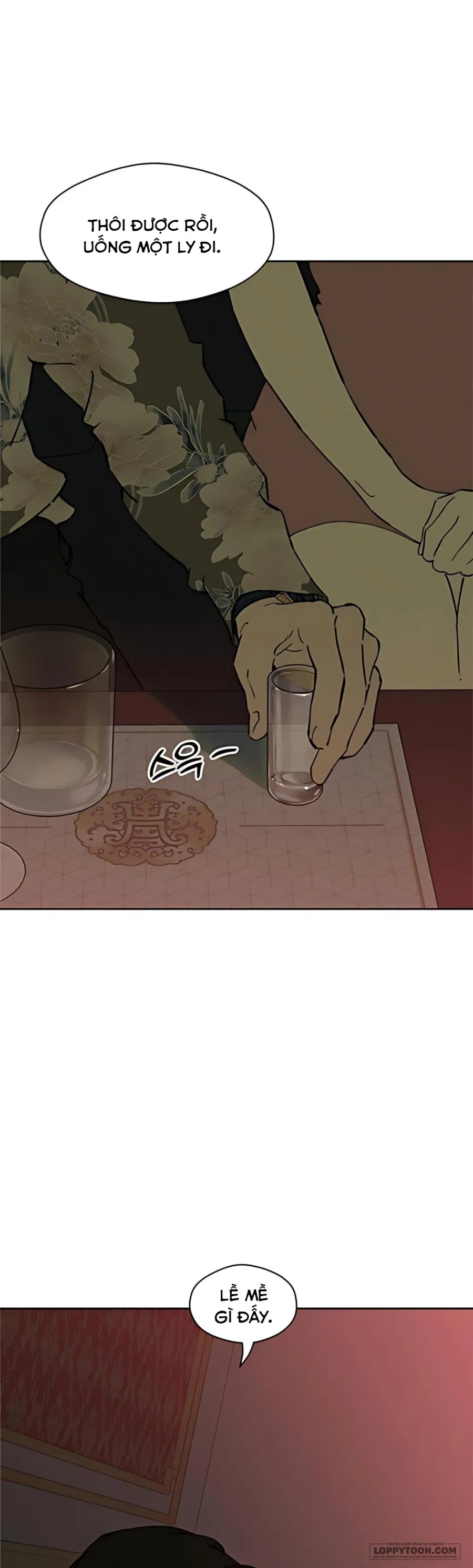 Lệ Vương Trên Cánh Hoa Tàn - Chap 86 - Trang 19