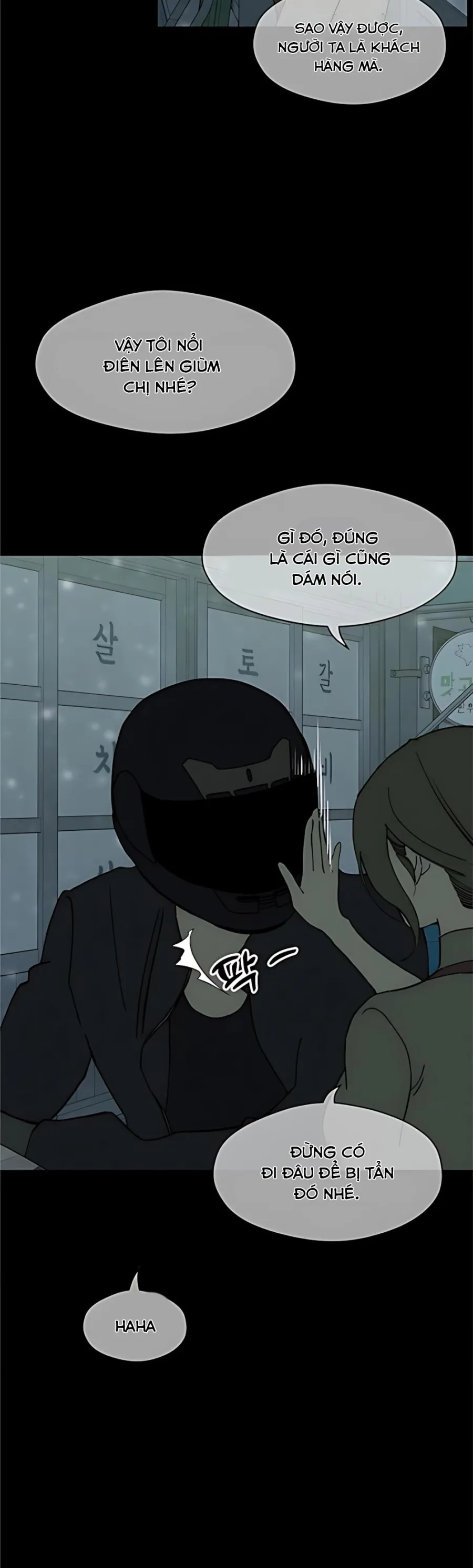 Lệ Vương Trên Cánh Hoa Tàn - Chap 86 - Trang 26