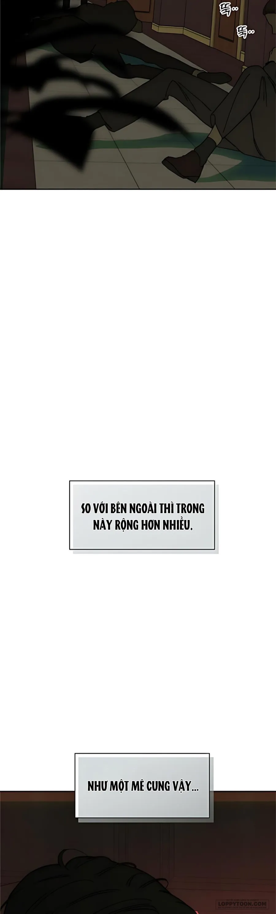 Lệ Vương Trên Cánh Hoa Tàn - Chap 86 - Trang 38