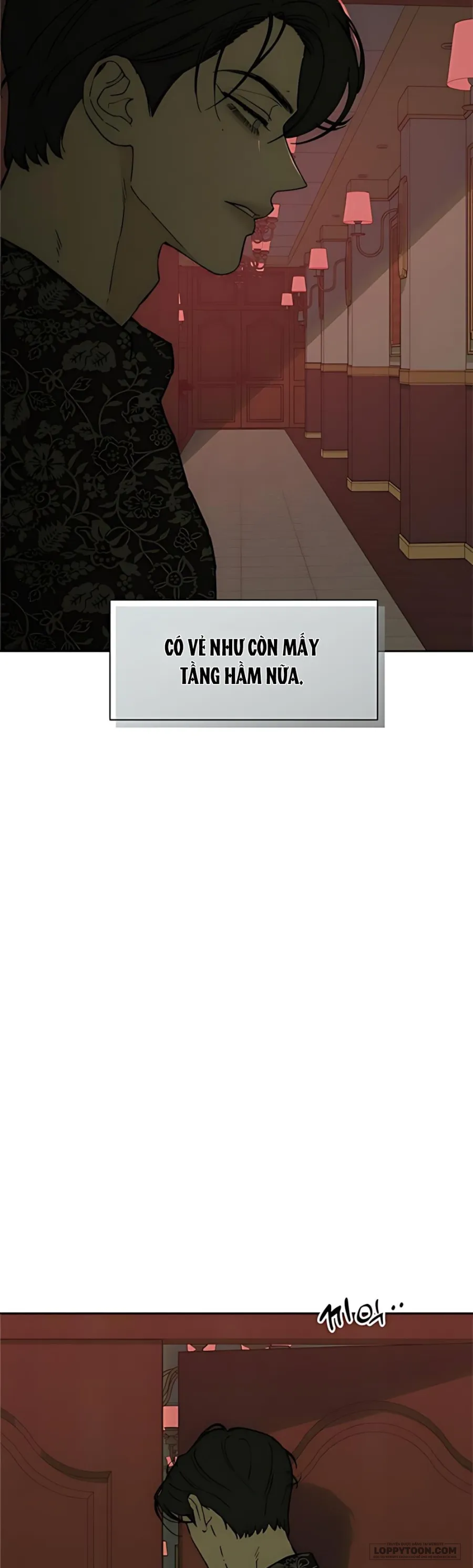 Lệ Vương Trên Cánh Hoa Tàn - Chap 86 - Trang 39