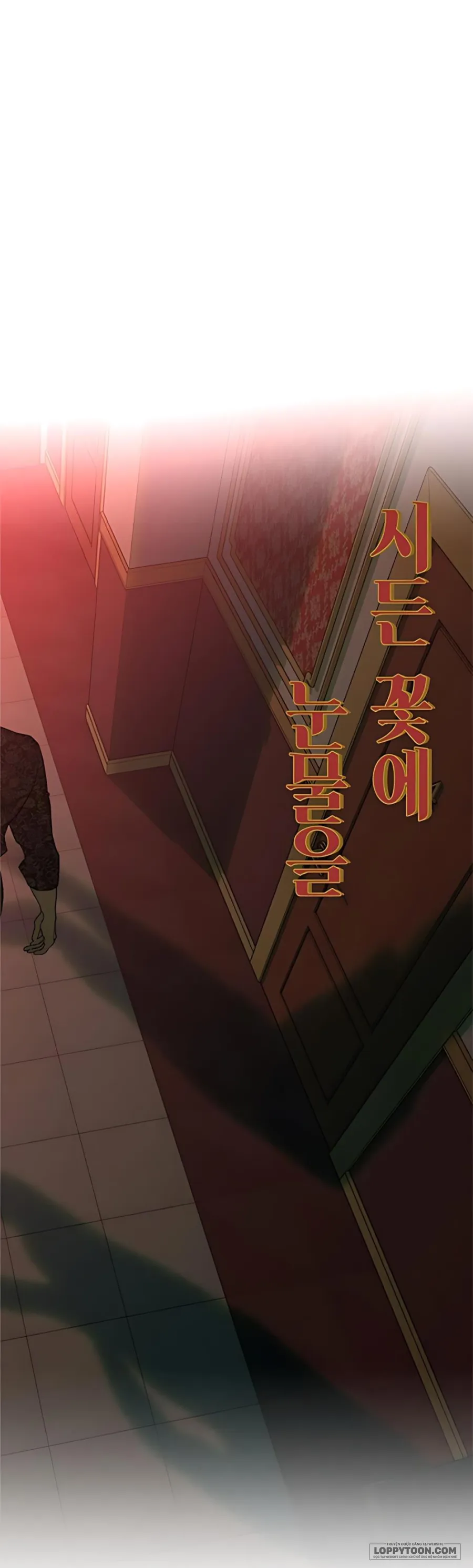 Lệ Vương Trên Cánh Hoa Tàn - Chap 86 - Trang 46