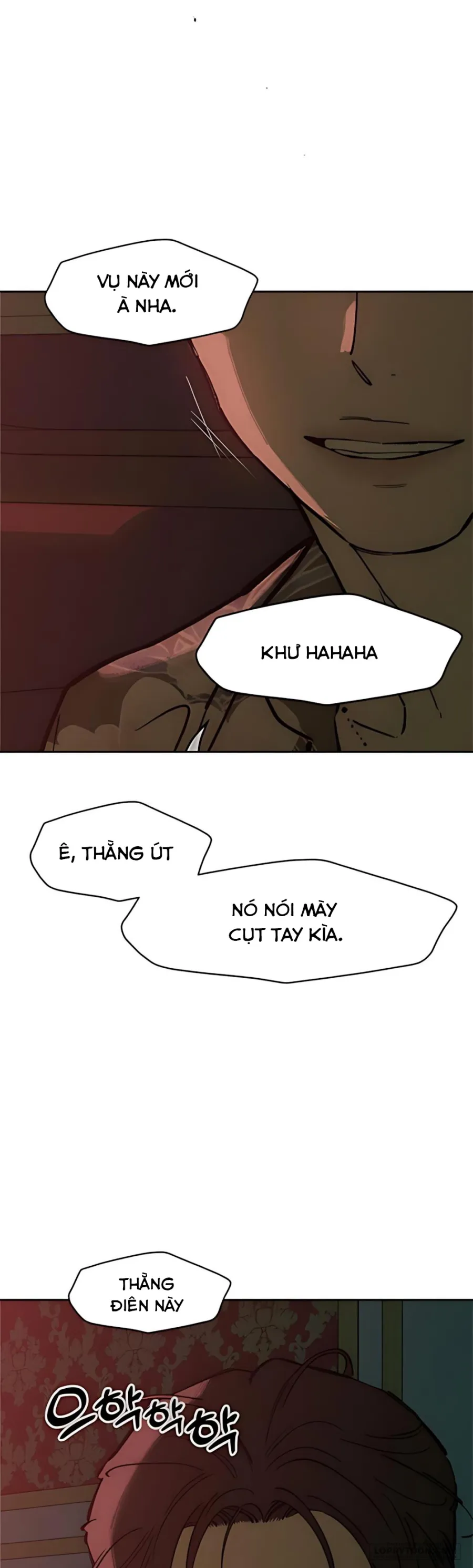 Lệ Vương Trên Cánh Hoa Tàn - Chap 86 - Trang 49
