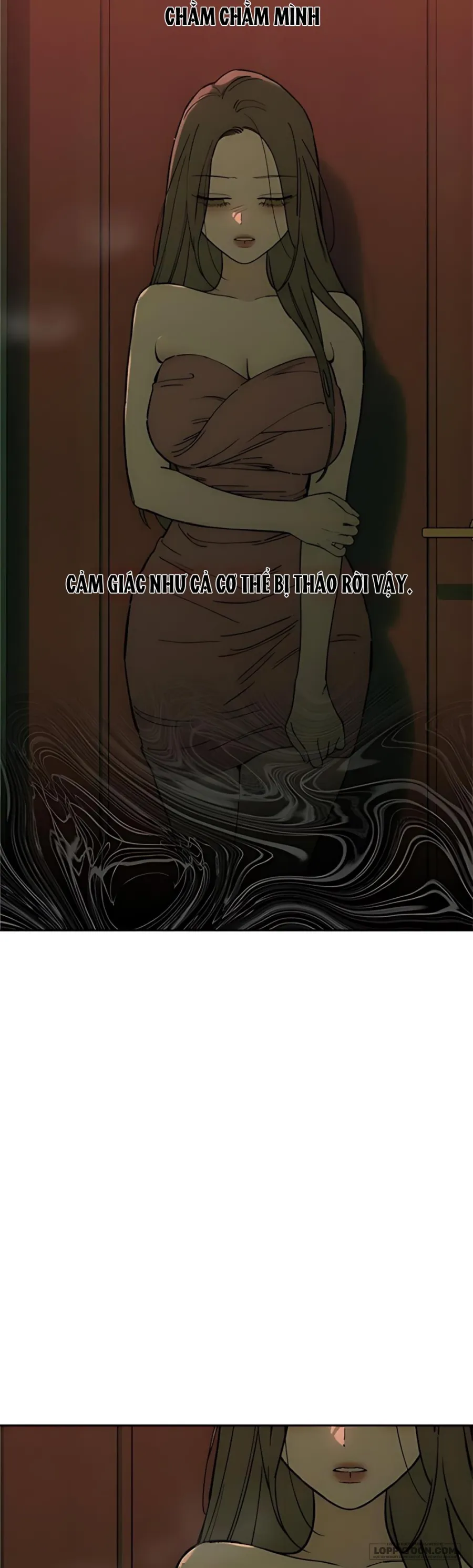 Lệ Vương Trên Cánh Hoa Tàn - Chap 86 - Trang 6