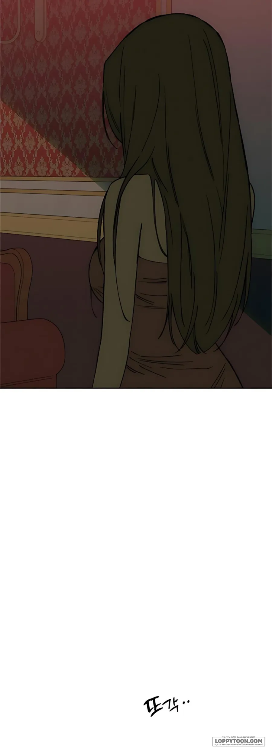 Lệ Vương Trên Cánh Hoa Tàn - Chap 86 - Trang 9