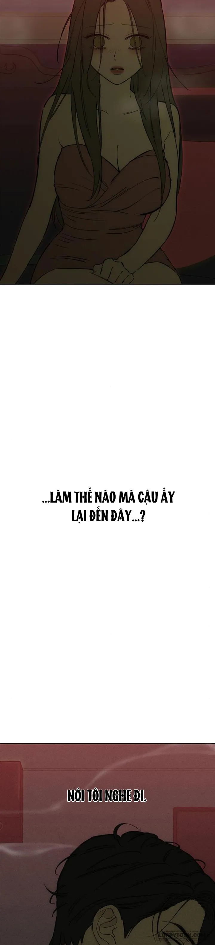 Lệ Vương Trên Cánh Hoa Tàn - Chap 87 - Trang 11