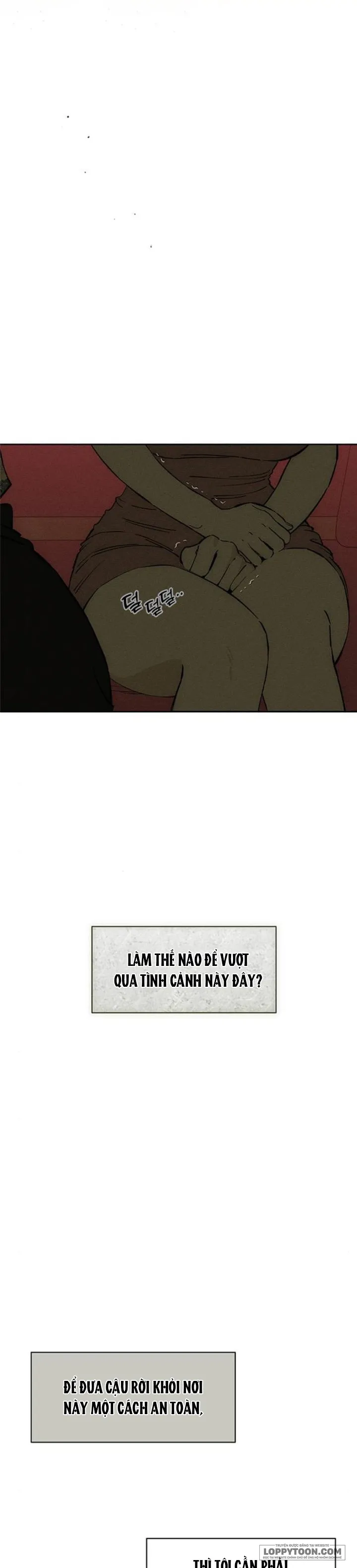 Lệ Vương Trên Cánh Hoa Tàn - Chap 87 - Trang 15