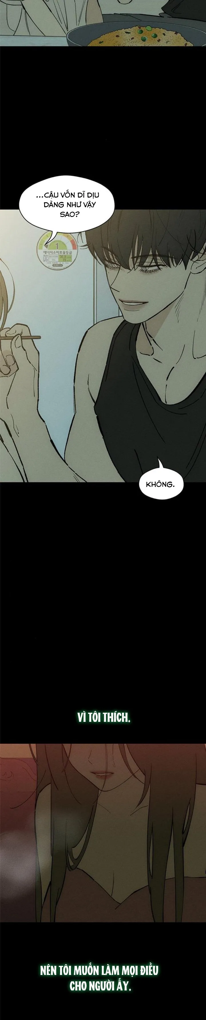 Lệ Vương Trên Cánh Hoa Tàn - Chap 87 - Trang 19