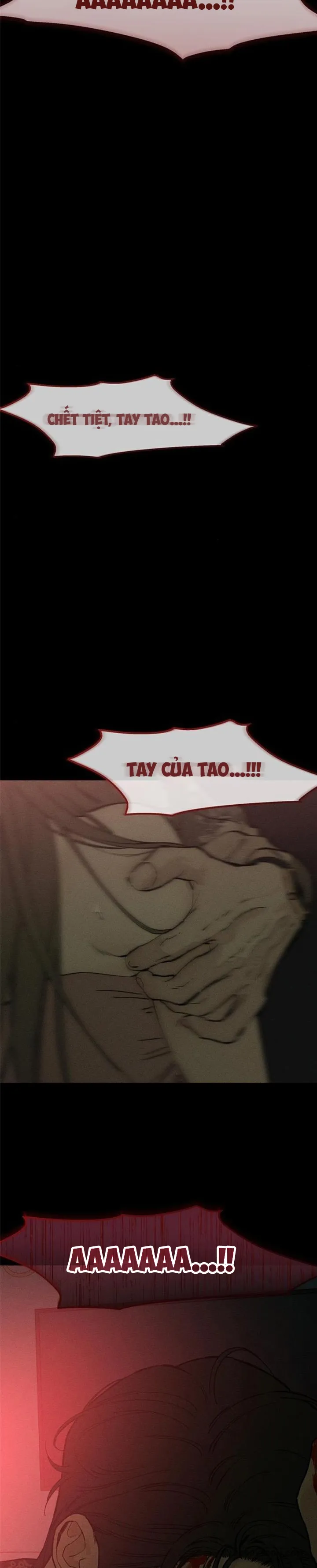Lệ Vương Trên Cánh Hoa Tàn - Chap 87 - Trang 30