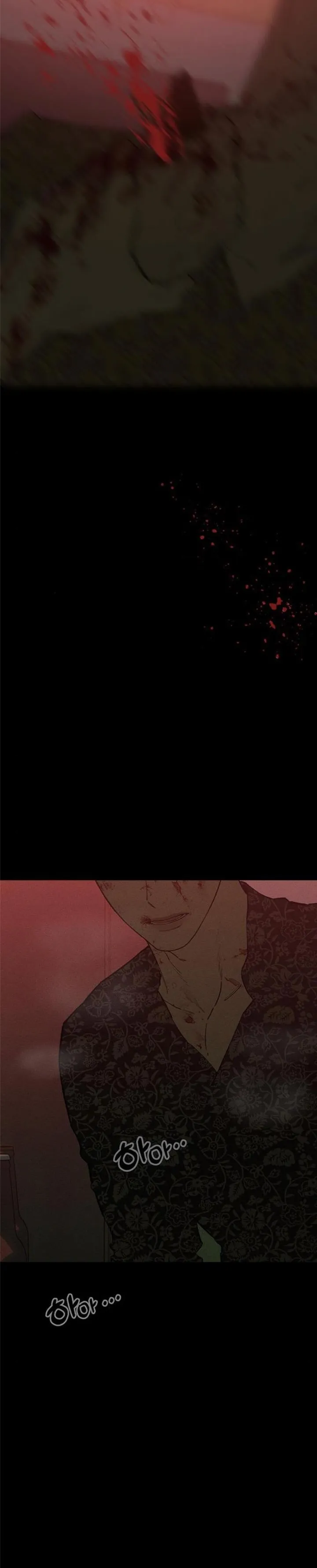 Lệ Vương Trên Cánh Hoa Tàn - Chap 87 - Trang 36