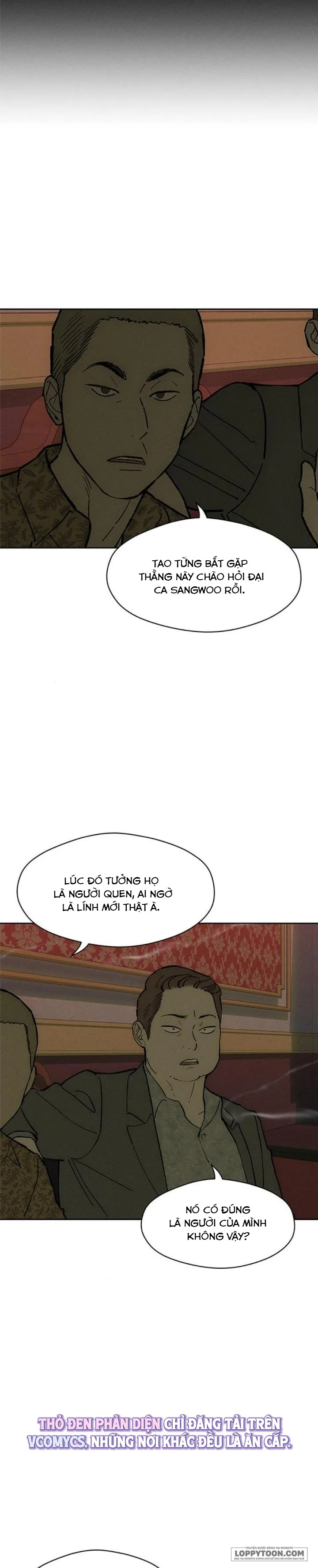 Lệ Vương Trên Cánh Hoa Tàn - Chap 87 - Trang 7