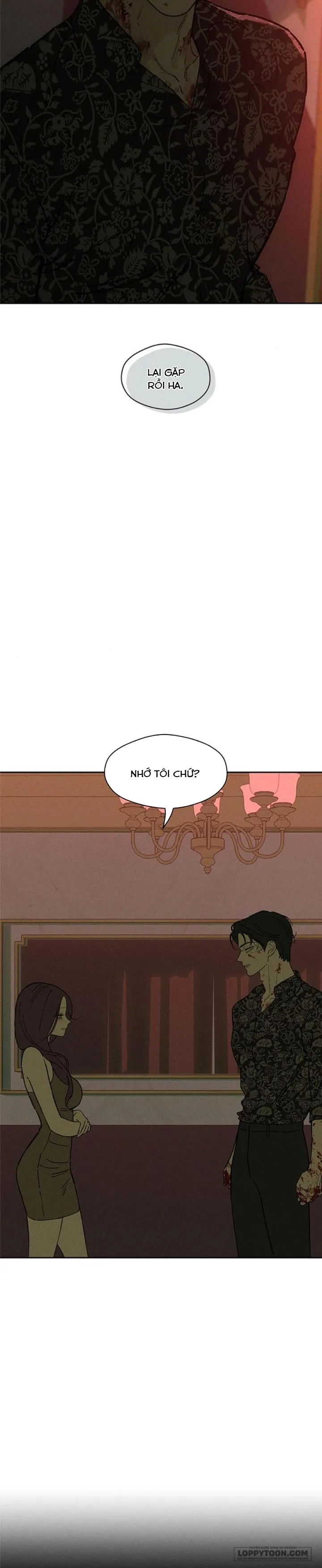 Lệ Vương Trên Cánh Hoa Tàn - Chap 88 - Trang 15