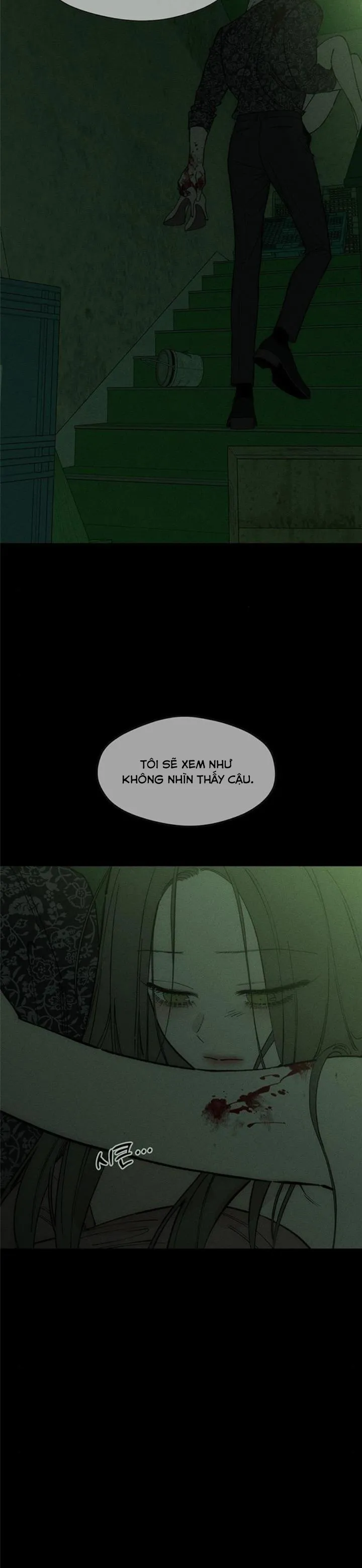 Lệ Vương Trên Cánh Hoa Tàn - Chap 88 - Trang 29