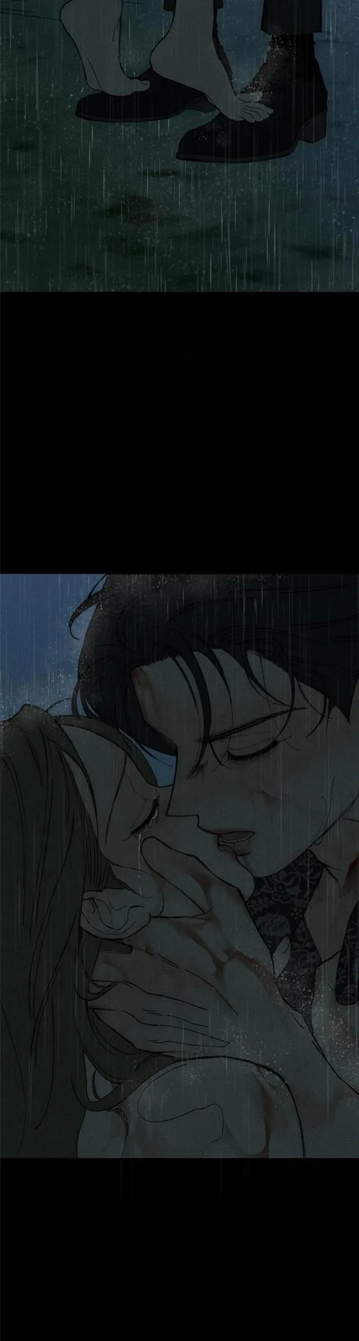Lệ Vương Trên Cánh Hoa Tàn - Chap 89 - Trang 19