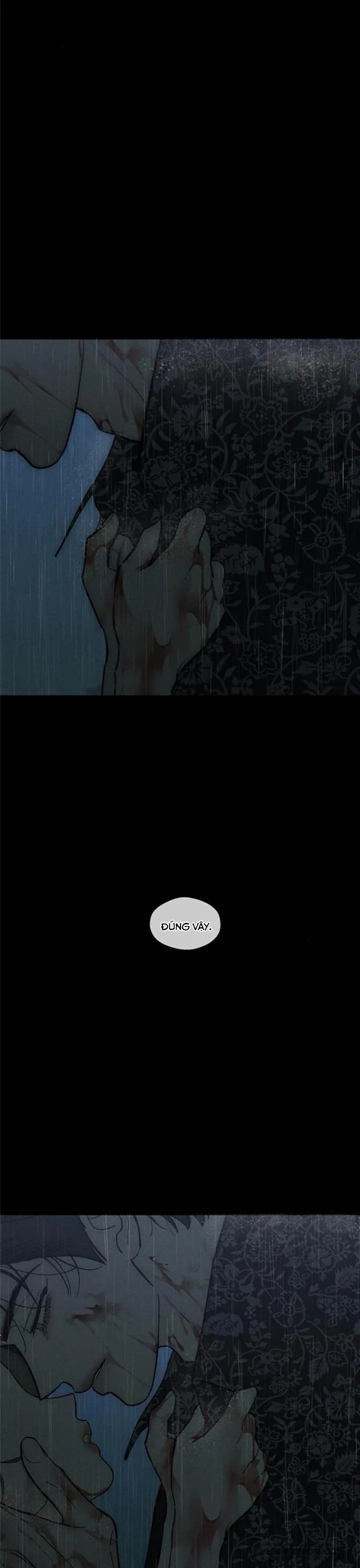 Lệ Vương Trên Cánh Hoa Tàn - Chap 89 - Trang 4