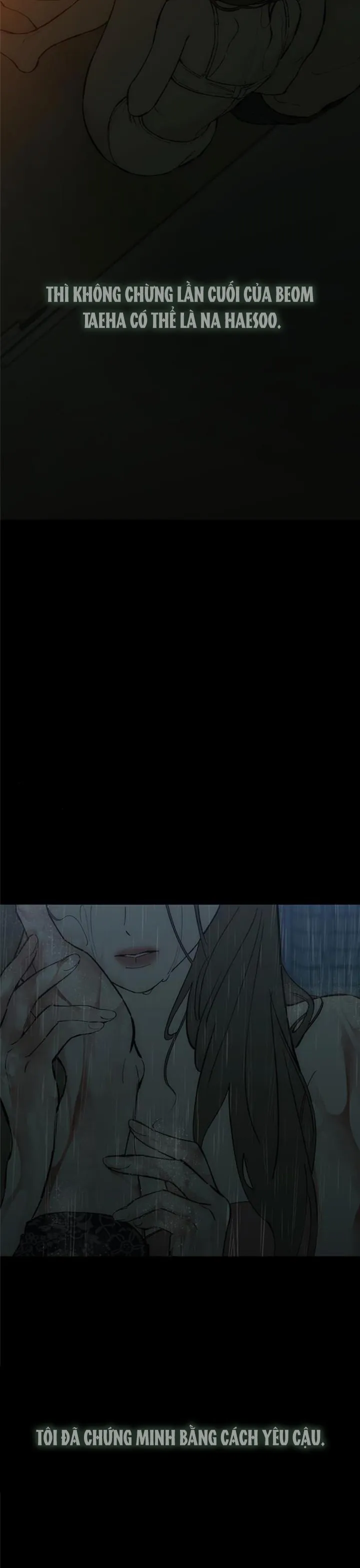 Lệ Vương Trên Cánh Hoa Tàn - Chap 89 - Trang 34