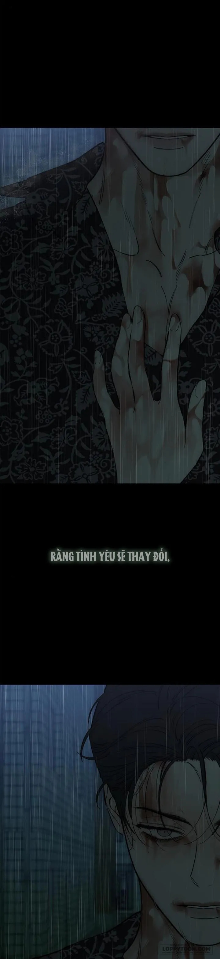 Lệ Vương Trên Cánh Hoa Tàn - Chap 89 - Trang 35