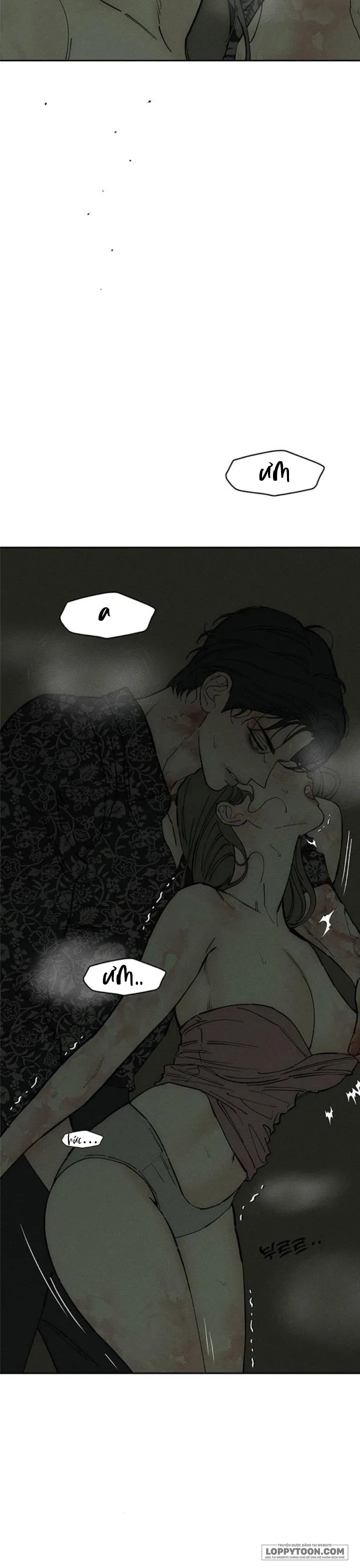 Lệ Vương Trên Cánh Hoa Tàn - Chap 89 - Trang 50