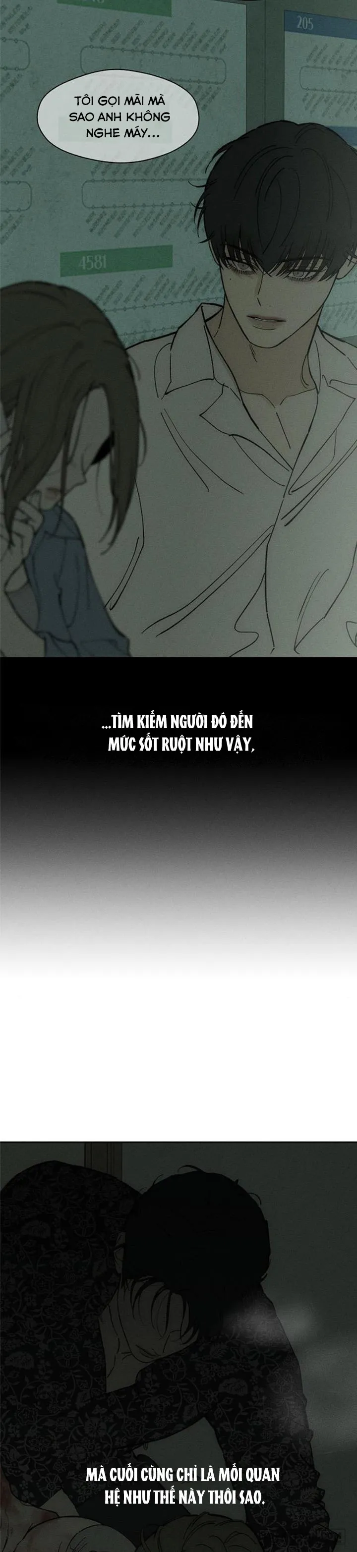Lệ Vương Trên Cánh Hoa Tàn - Chap 89 - Trang 52
