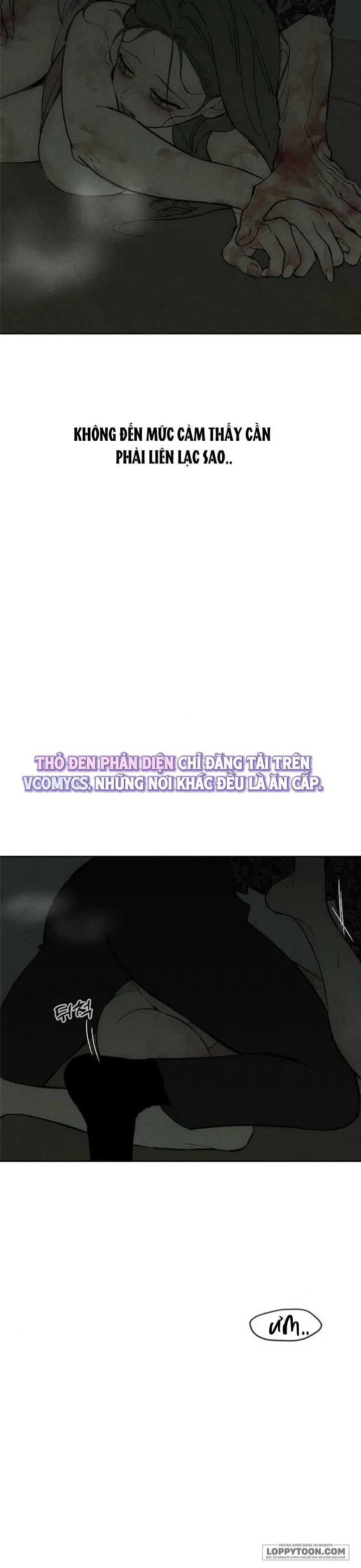 Lệ Vương Trên Cánh Hoa Tàn - Chap 89 - Trang 53