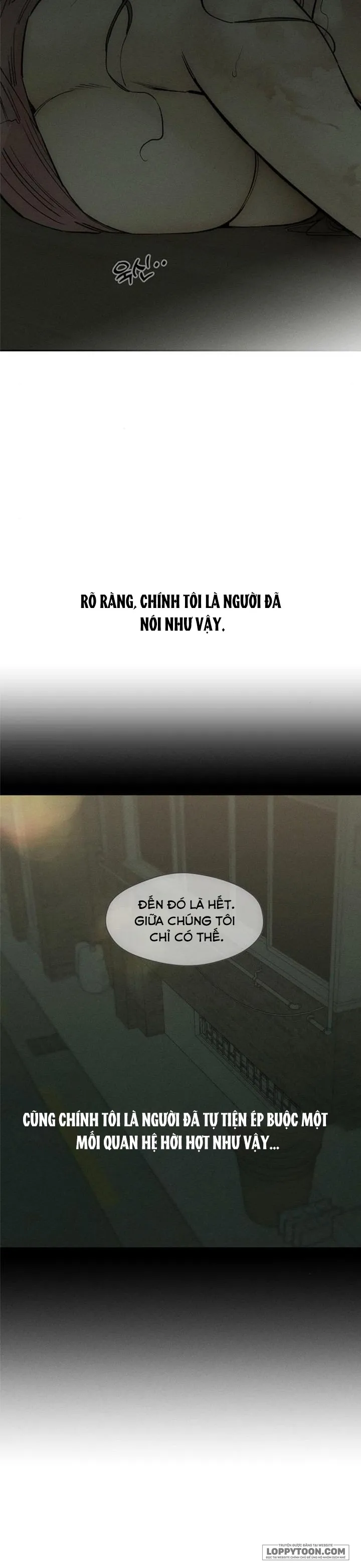 Lệ Vương Trên Cánh Hoa Tàn - Chap 89 - Trang 56