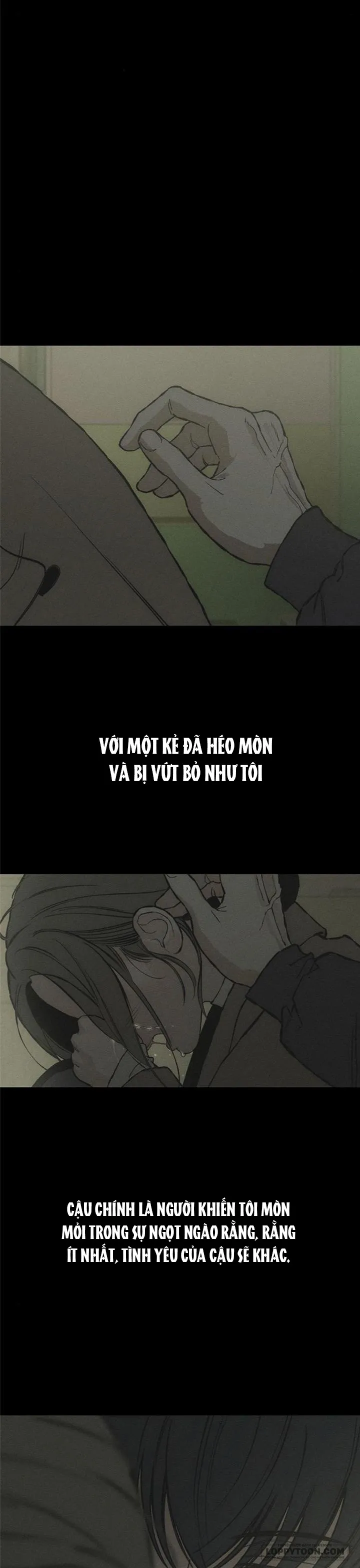 Lệ Vương Trên Cánh Hoa Tàn - Chap 89 - Trang 7