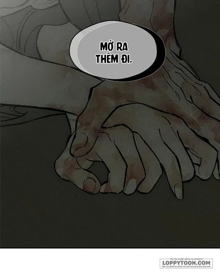 Lệ Vương Trên Cánh Hoa Tàn - Chap 89 - Trang 63