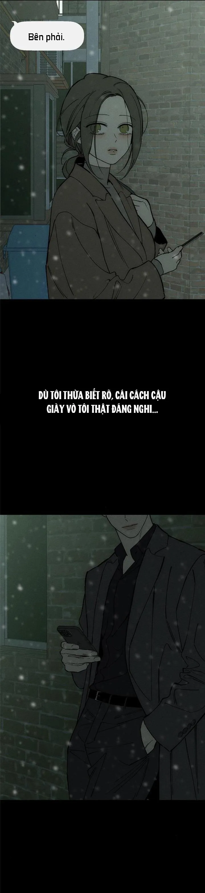 Lệ Vương Trên Cánh Hoa Tàn - Chap 89 - Trang 9