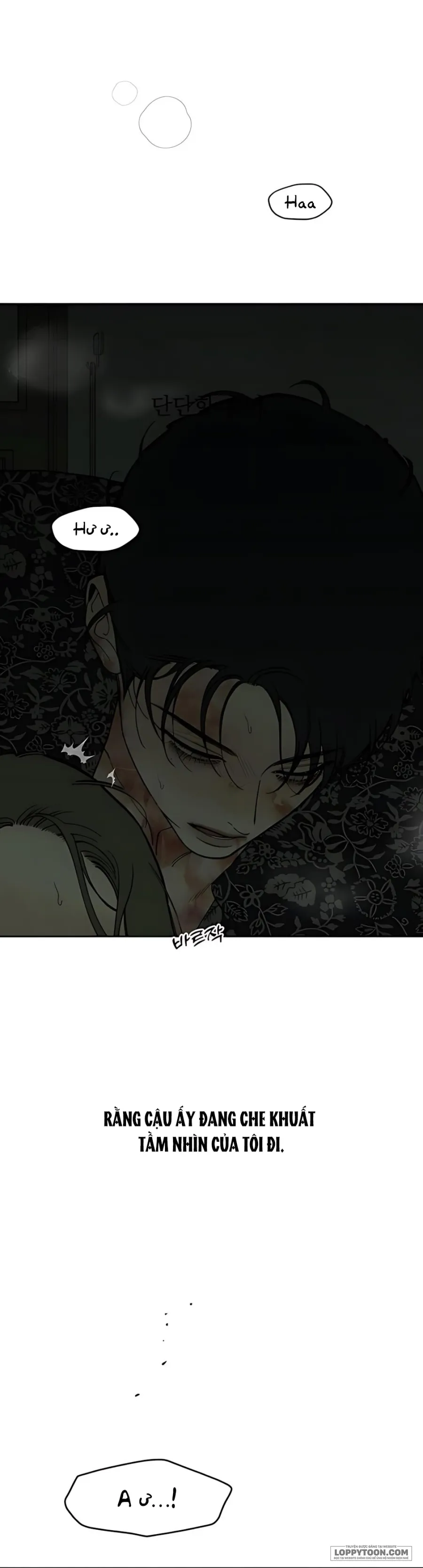 Lệ Vương Trên Cánh Hoa Tàn - Chap 90 - Trang 12