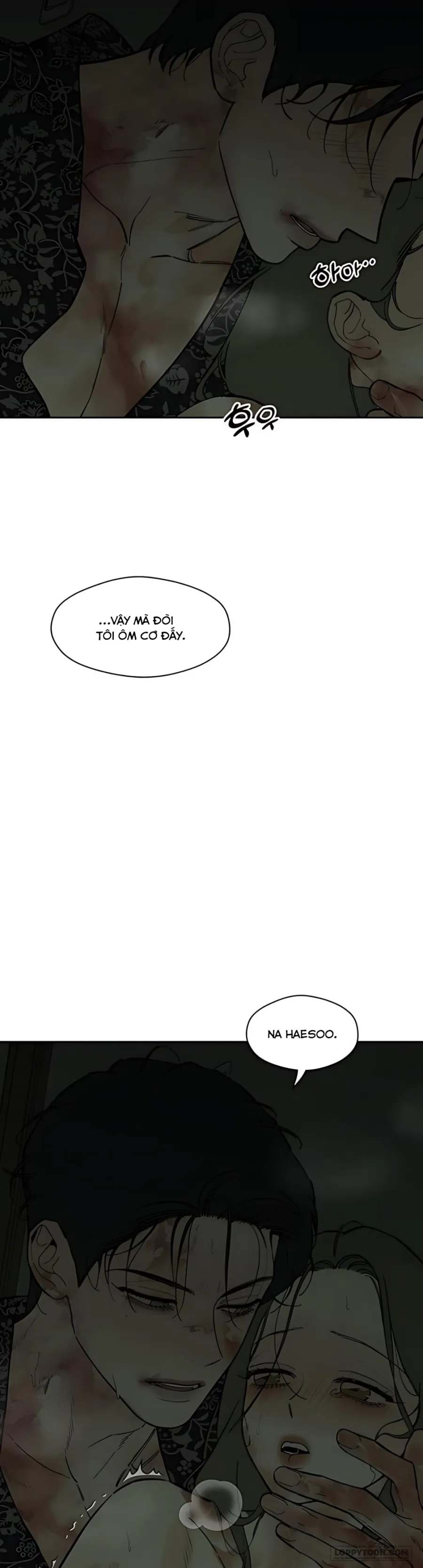 Lệ Vương Trên Cánh Hoa Tàn - Chap 90 - Trang 14