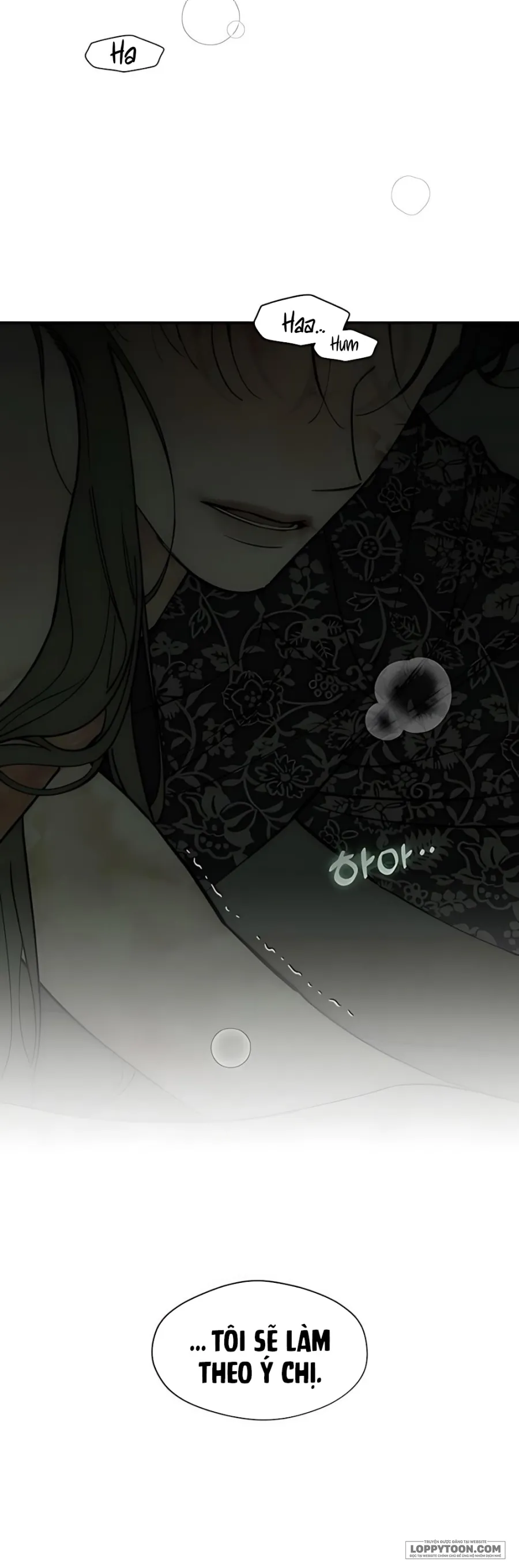 Lệ Vương Trên Cánh Hoa Tàn - Chap 90 - Trang 3