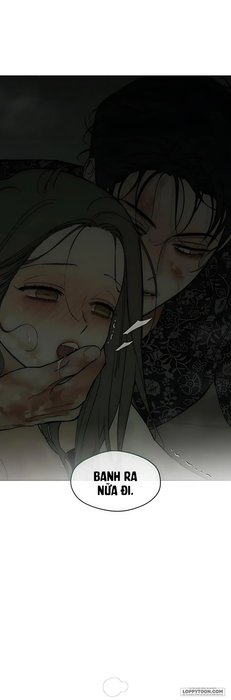 Lệ Vương Trên Cánh Hoa Tàn - Chap 90 - Trang 4