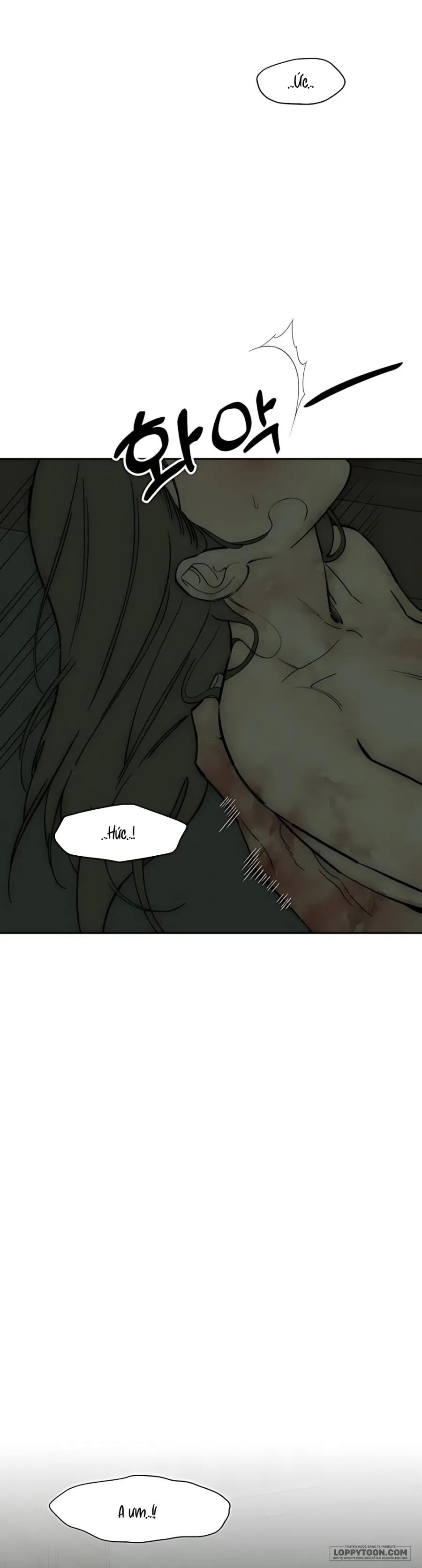 Lệ Vương Trên Cánh Hoa Tàn - Chap 90 - Trang 35