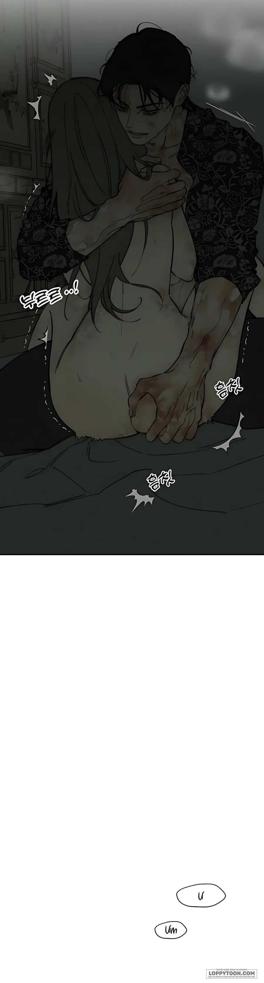Lệ Vương Trên Cánh Hoa Tàn - Chap 90 - Trang 36