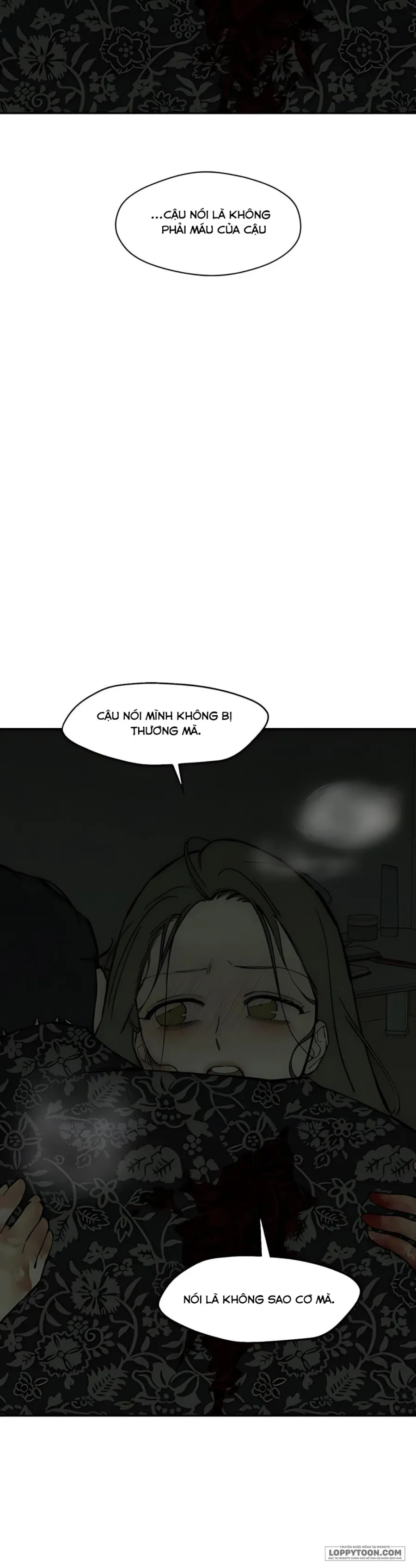Lệ Vương Trên Cánh Hoa Tàn - Chap 90 - Trang 42