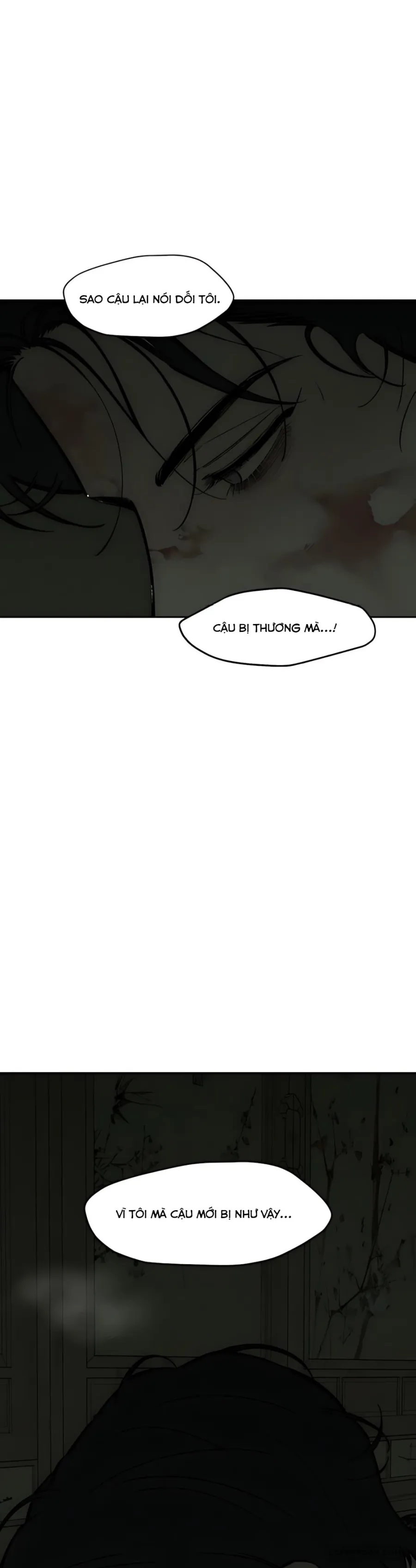 Lệ Vương Trên Cánh Hoa Tàn - Chap 90 - Trang 43
