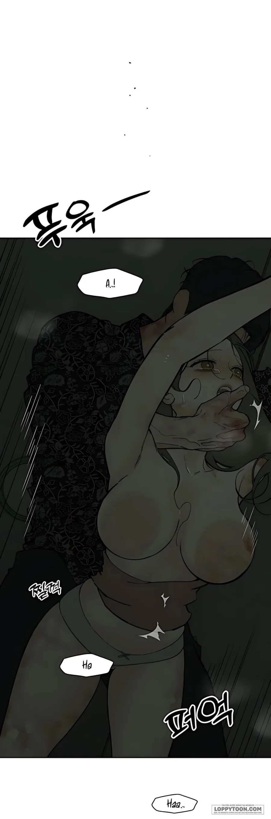 Lệ Vương Trên Cánh Hoa Tàn - Chap 90 - Trang 7