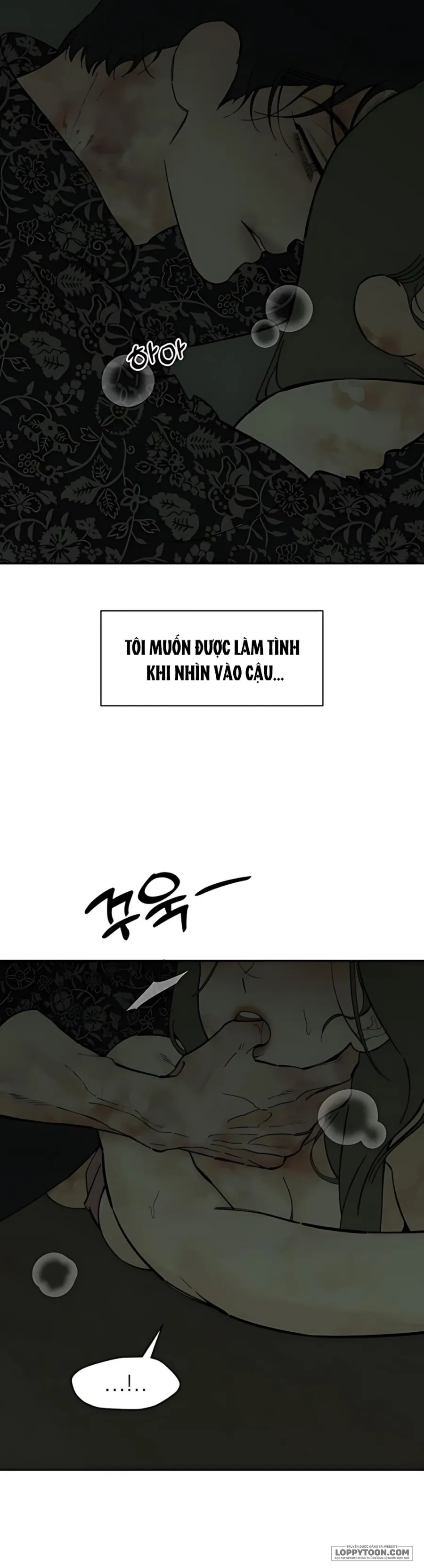 Lệ Vương Trên Cánh Hoa Tàn - Chap 90 - Trang 10