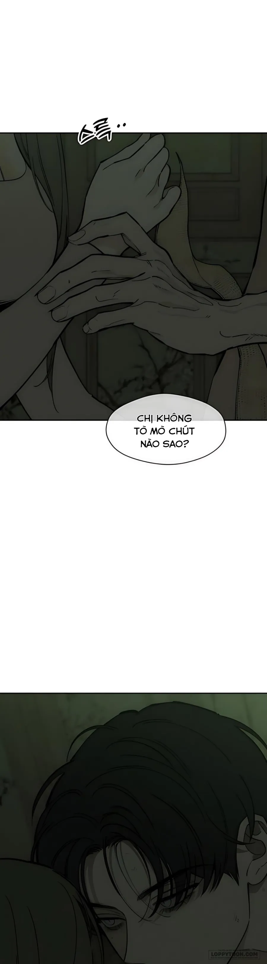 Lệ Vương Trên Cánh Hoa Tàn - Chap 91 - Trang 1