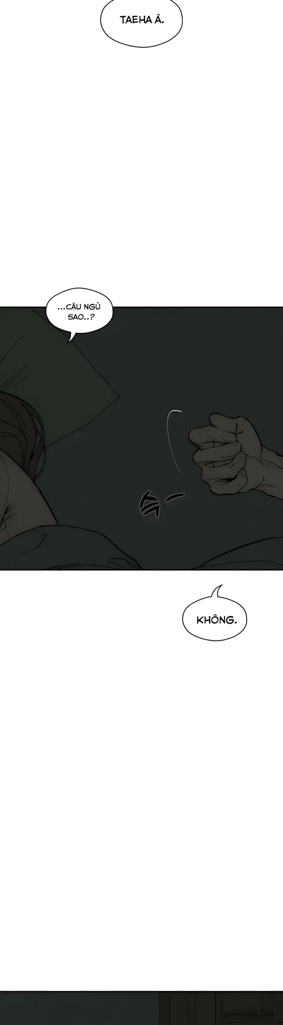 Lệ Vương Trên Cánh Hoa Tàn - Chap 91 - Trang 12
