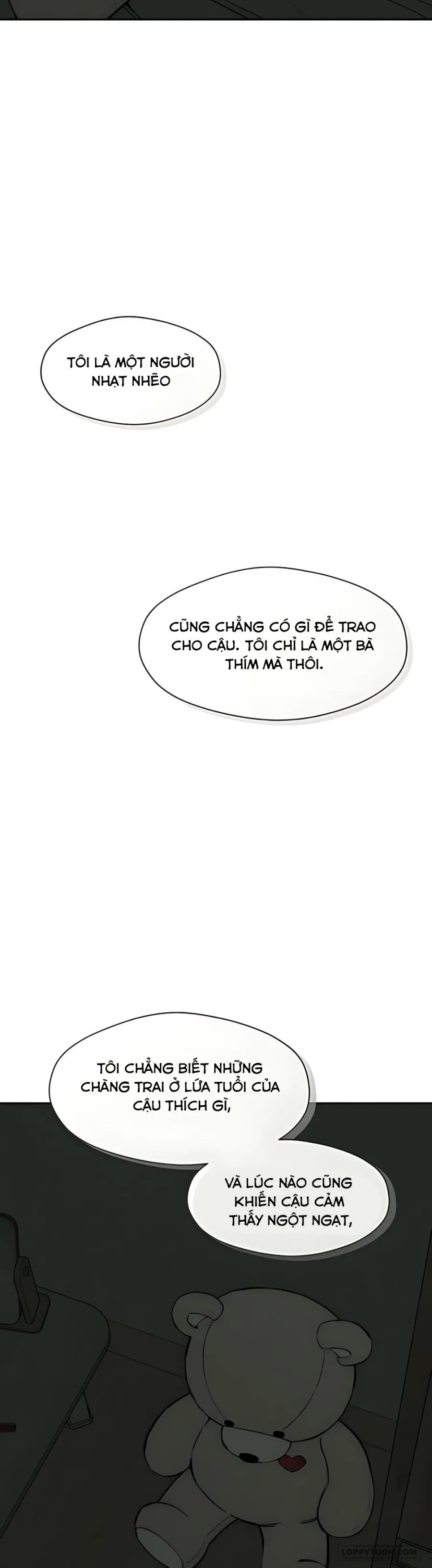 Lệ Vương Trên Cánh Hoa Tàn - Chap 91 - Trang 16