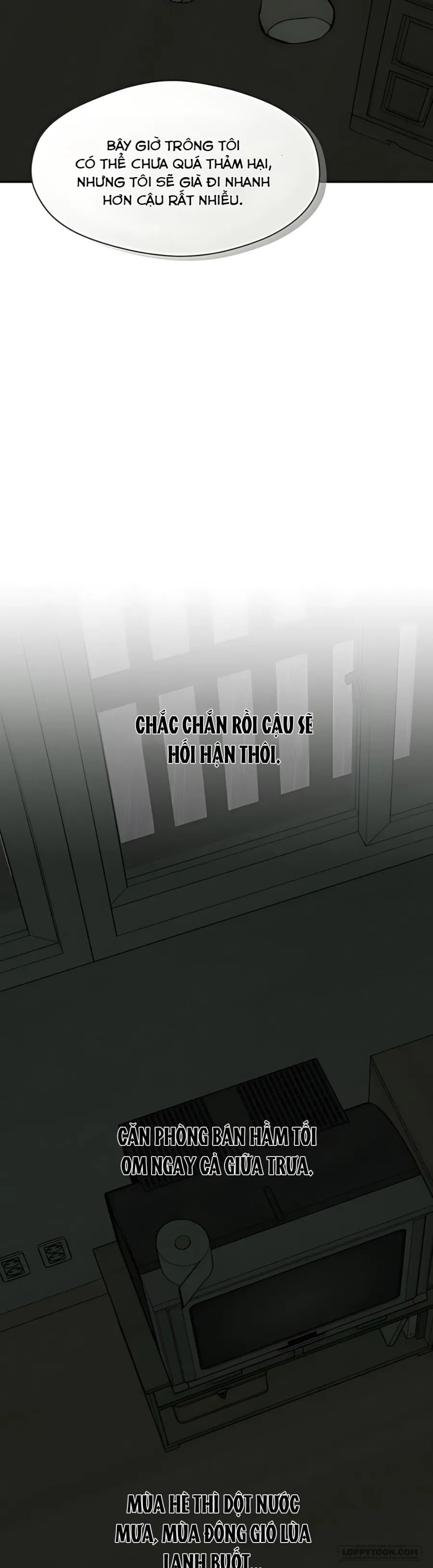 Lệ Vương Trên Cánh Hoa Tàn - Chap 91 - Trang 17