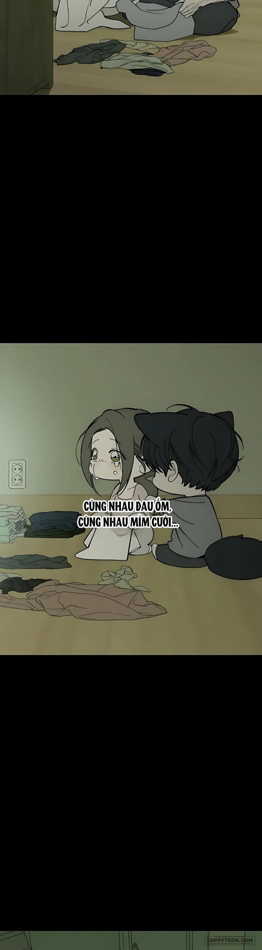 Lệ Vương Trên Cánh Hoa Tàn - Chap 91 - Trang 26