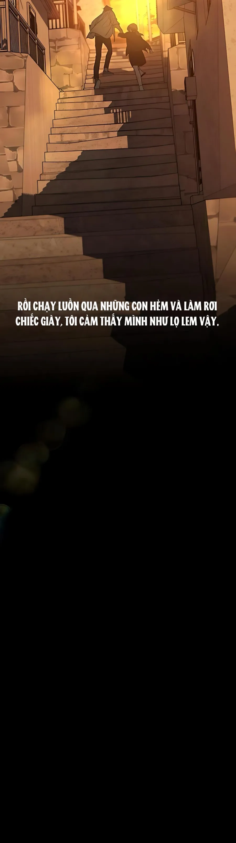 Lệ Vương Trên Cánh Hoa Tàn - Chap 91 - Trang 34