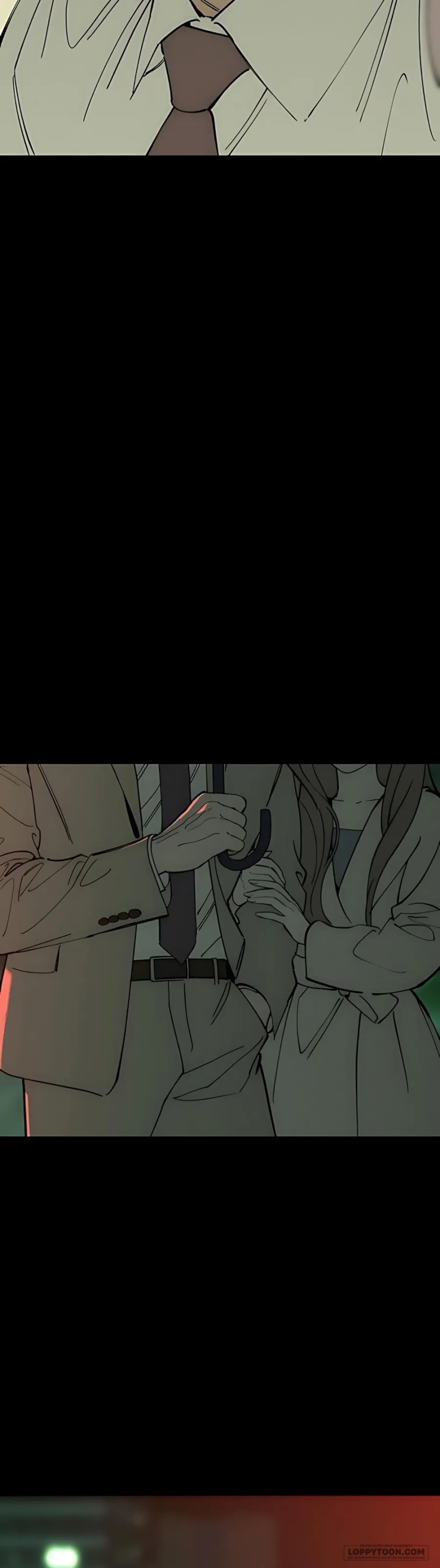 Lệ Vương Trên Cánh Hoa Tàn - Chap 91 - Trang 37