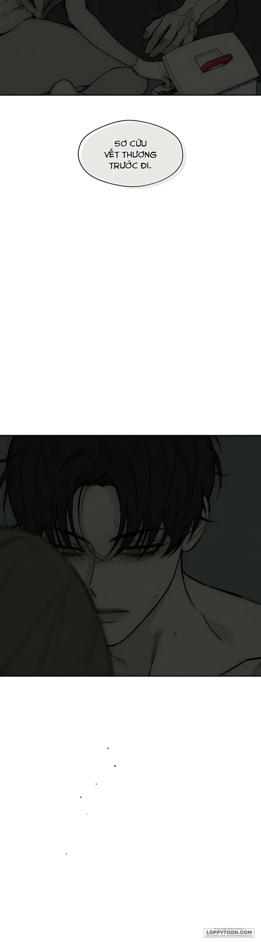 Lệ Vương Trên Cánh Hoa Tàn - Chap 91 - Trang 5