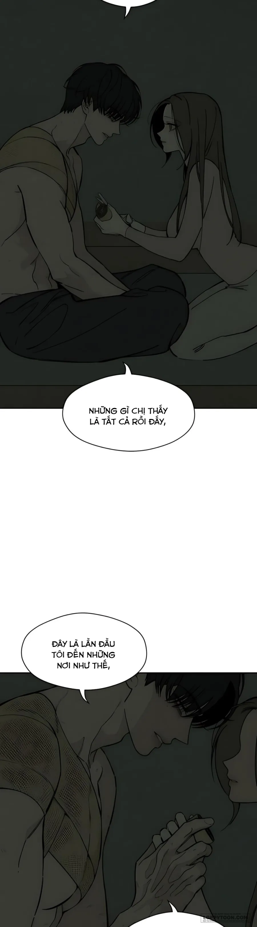 Lệ Vương Trên Cánh Hoa Tàn - Chap 91 - Trang 7