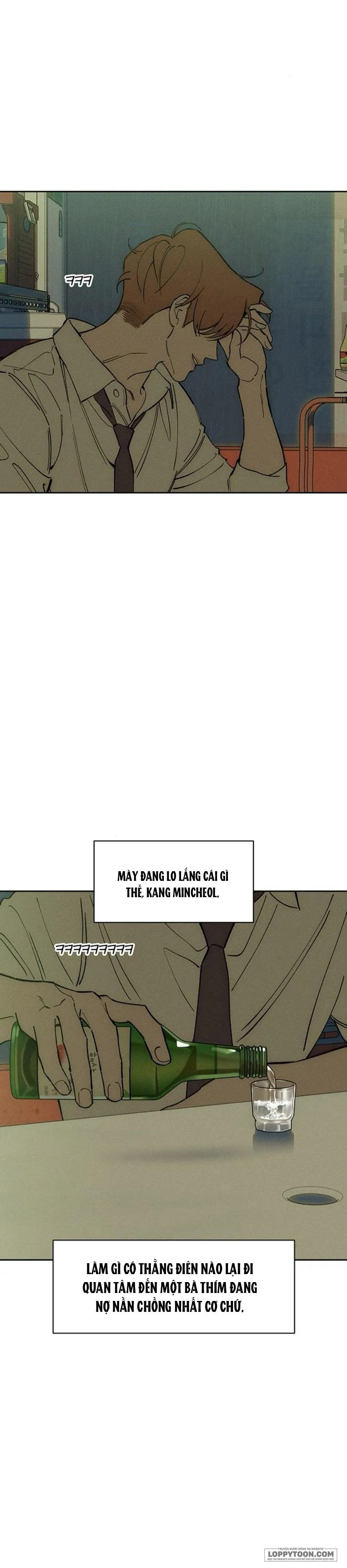 Lệ Vương Trên Cánh Hoa Tàn - Chap 92 - Trang 17