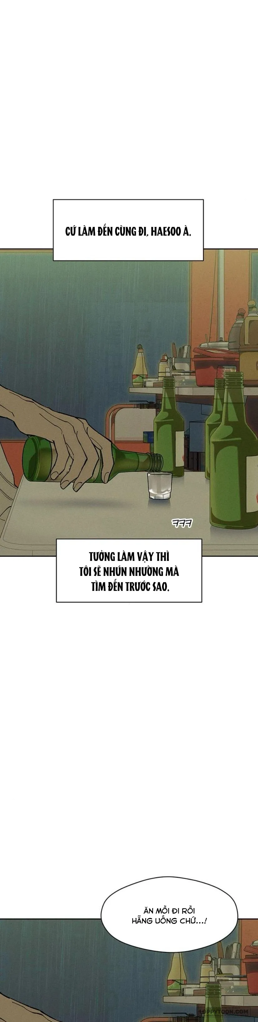 Lệ Vương Trên Cánh Hoa Tàn - Chap 92 - Trang 31