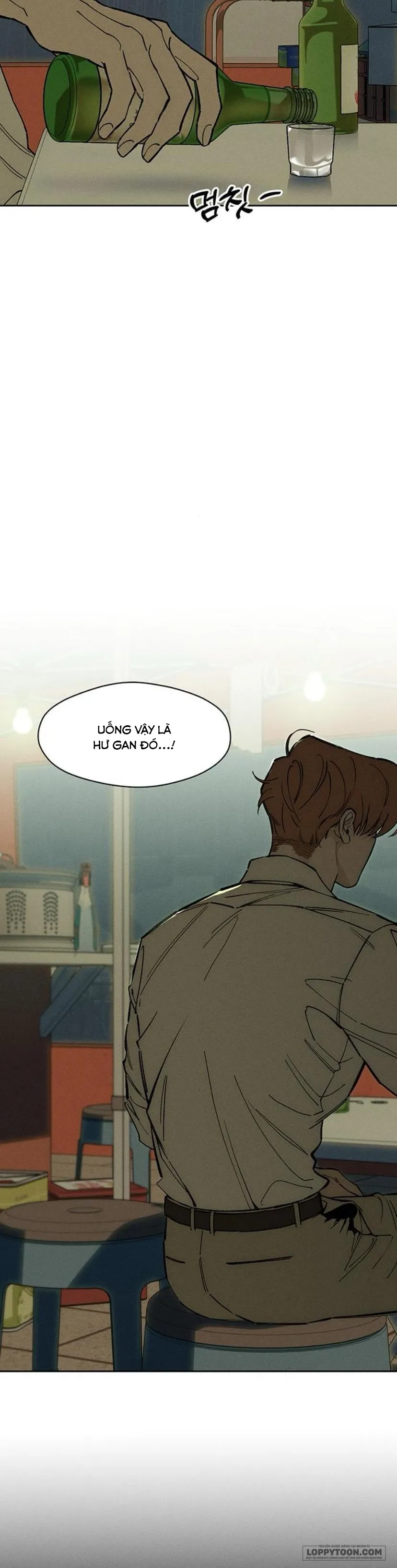 Lệ Vương Trên Cánh Hoa Tàn - Chap 92 - Trang 32