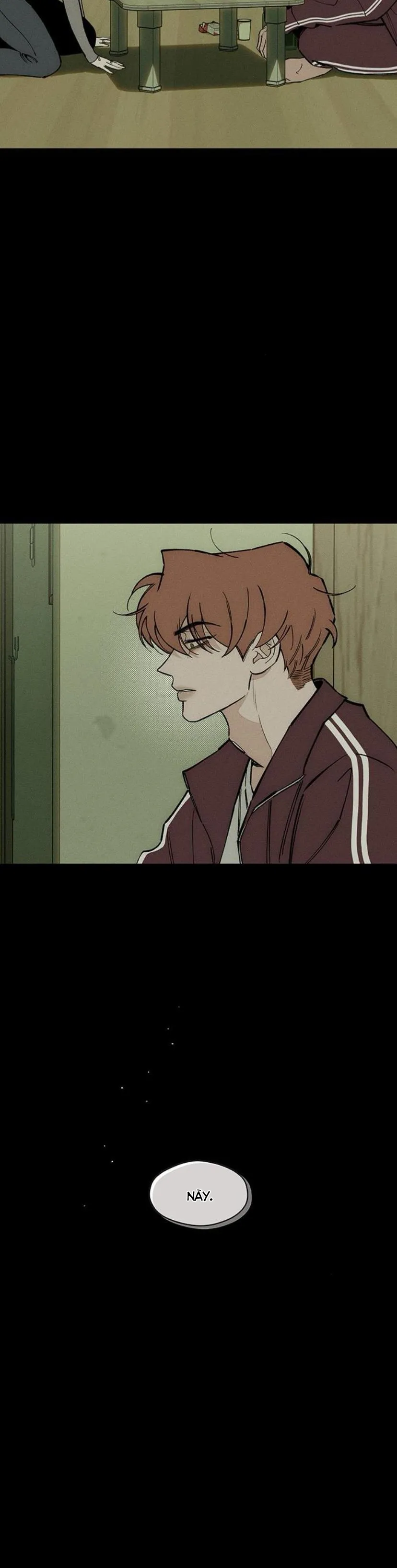 Lệ Vương Trên Cánh Hoa Tàn - Chap 92 - Trang 34